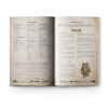 WARHAMMER THE OLD WORLD – FORCES OF FANTASY BOOK